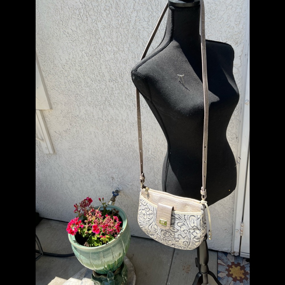 Brahmin Crossbody